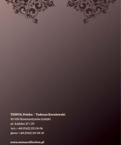 Mona - FW 2011